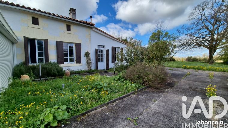 Maison 4 pièces 147 m²