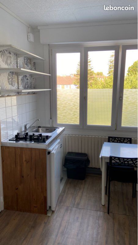 Appartement 1 pièce 15 m² · à Douai · 15 m² · 460 €/mois