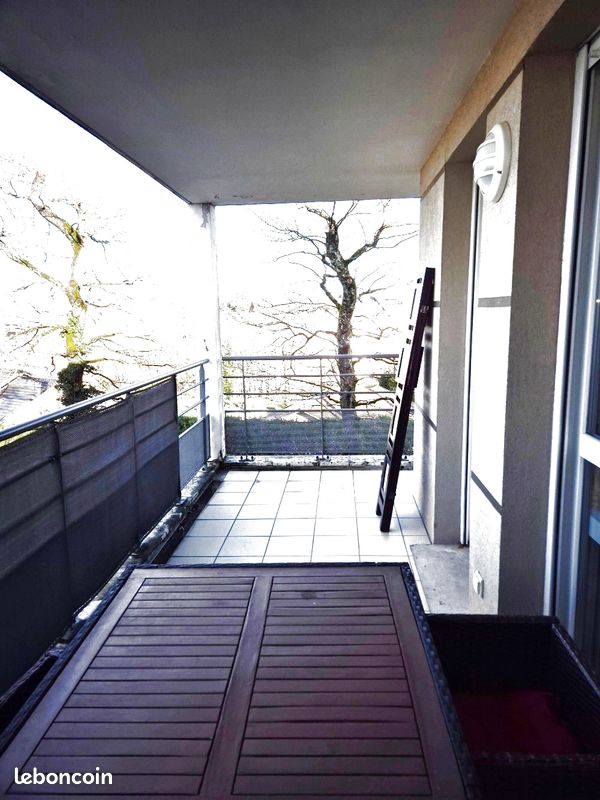 Appartement 1 pièce 28 m² · à Vétraz-Monthoux · 28 m² · 1 140 €/mois