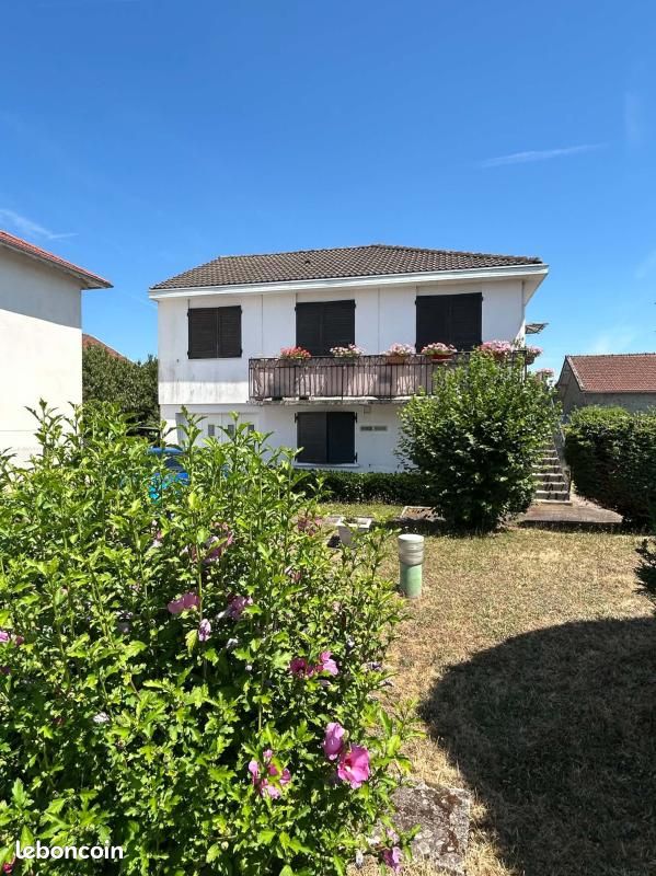 Maison 5 pièces 107 m² · à Panazol · 107 m² · 172 000 €