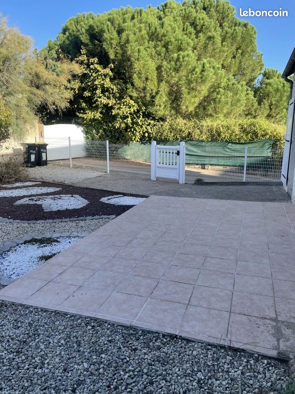 Maison 3 pièces 70 m² · à Lencloître · 70 m² · 612 €/mois