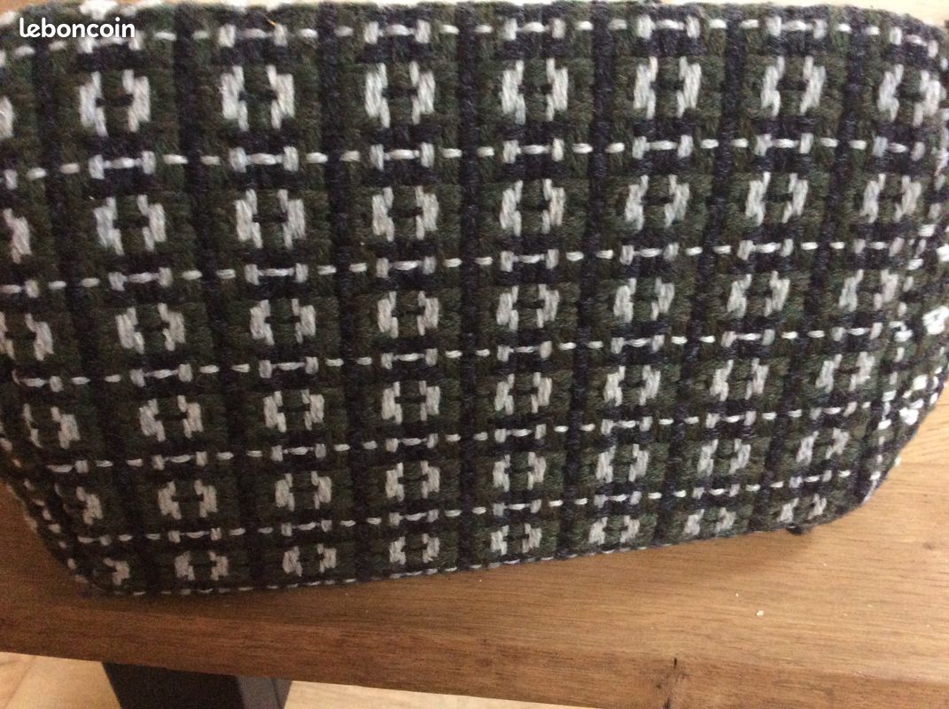 Sac à main en mailles FURLA modèle Marico (image 7)