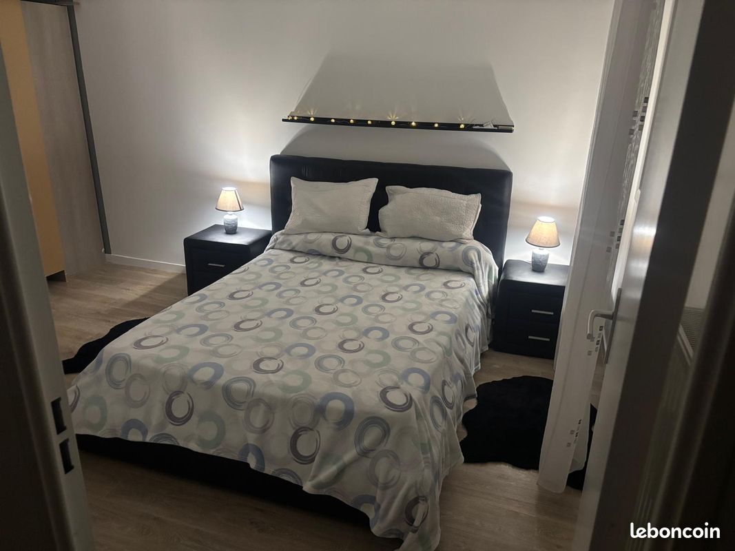 Appartement a louer bron - 3 pièce(s) - 67 m2 - Surfyn