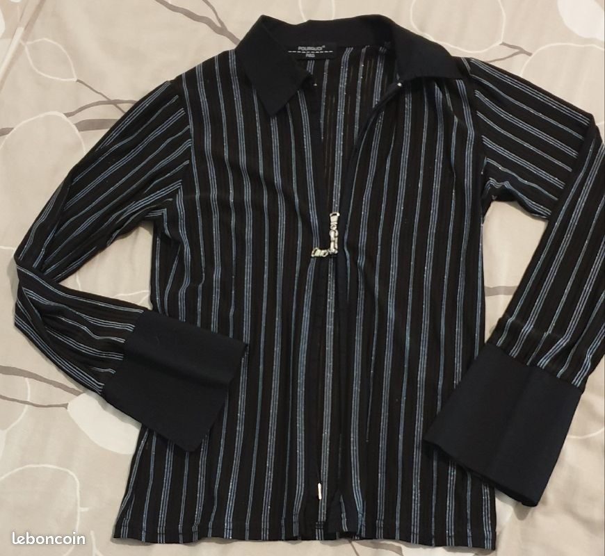 Vêtements Taille S (image 8)