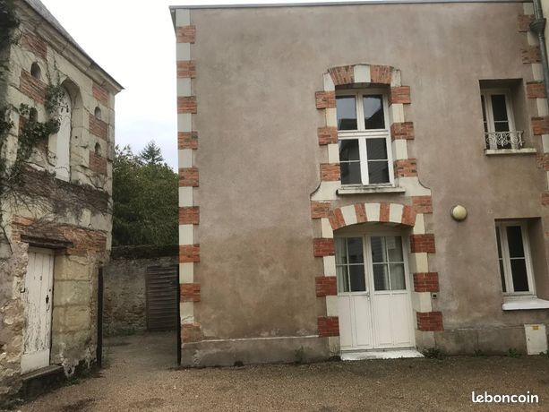 Maison de ville 4 pièces 76 m²