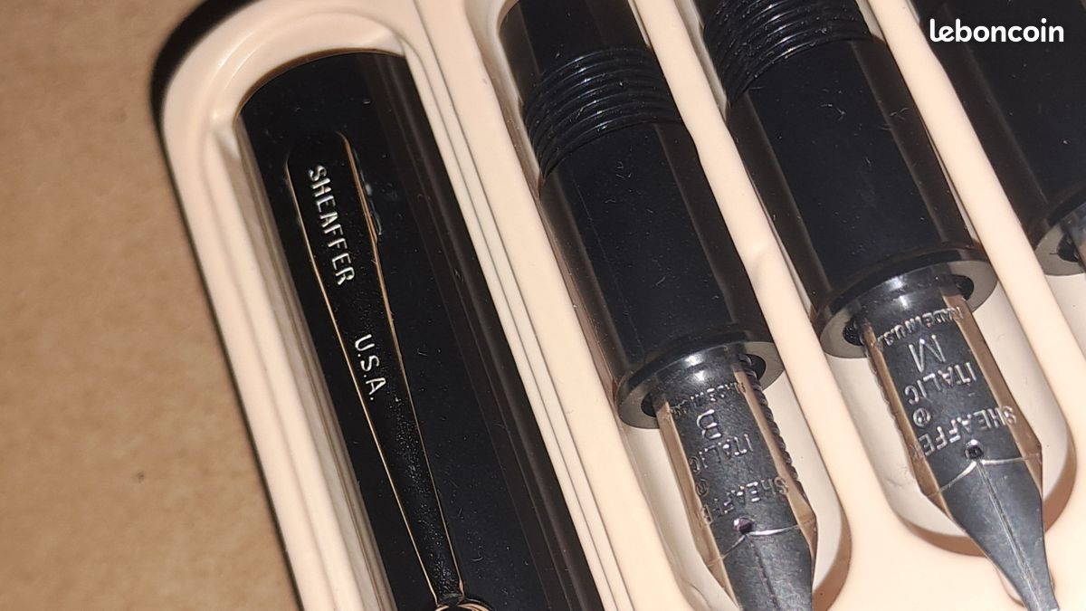 Kit de calligraphie (image 5)