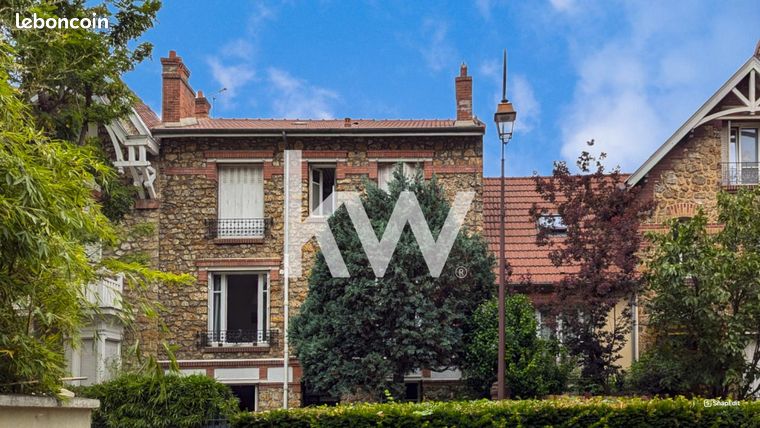 Maison 9 pièces 147 m²