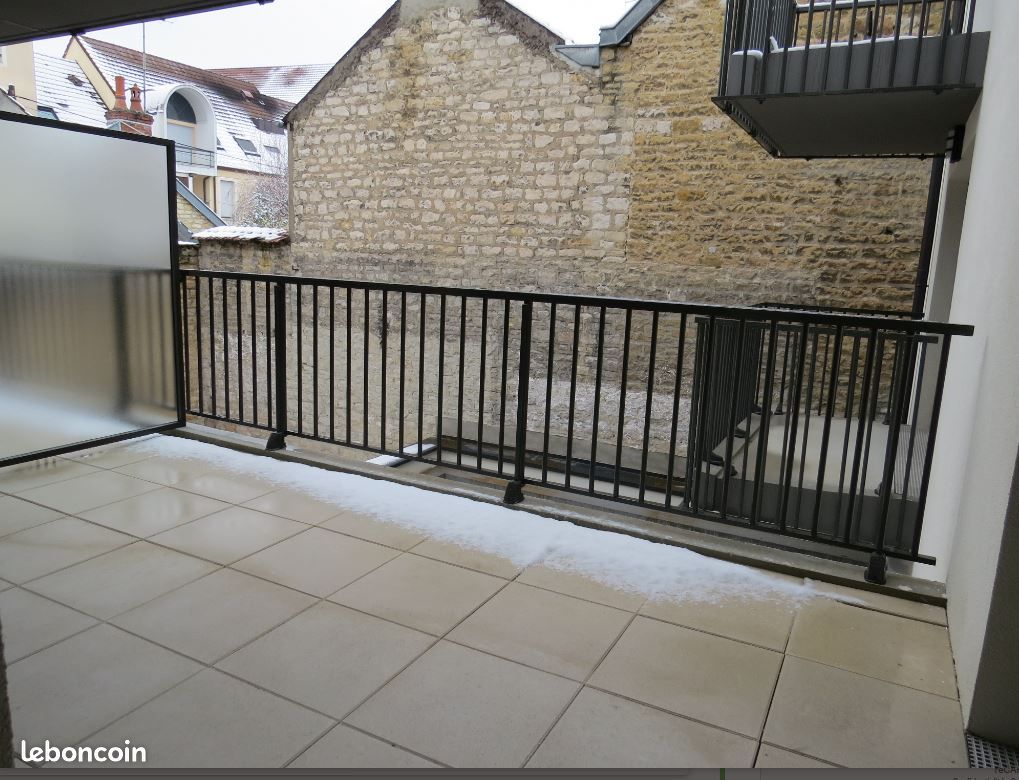 Appartement 3 pièces 66 m² · à Dijon · 66 m² · 914 €/mois