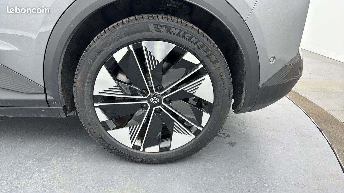 Renault scenic e tech electrique 220 ch grande (image 22)