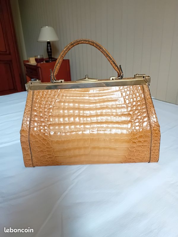 Sac à main vintage (image 6)