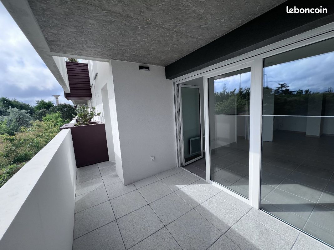 Appartement 2 pièces 41 m² · à Castelnau-le-Lez · 41 m² · 682 €/mois