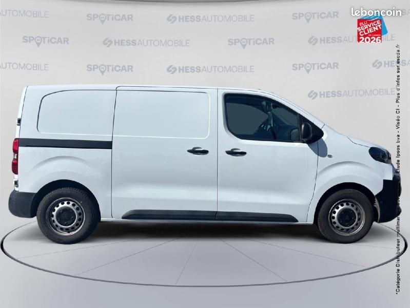Peugeot Expert Fg M 2.2 Diesel 150ch (image 4)