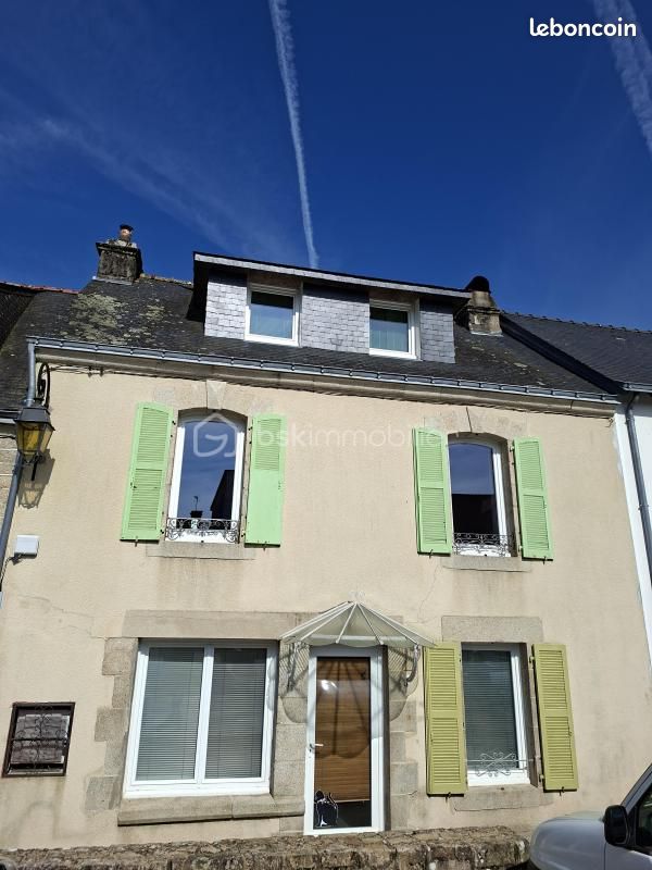 Maison 5 pièces 135 m² · à Meslan · 135 m² · 164 900 €
