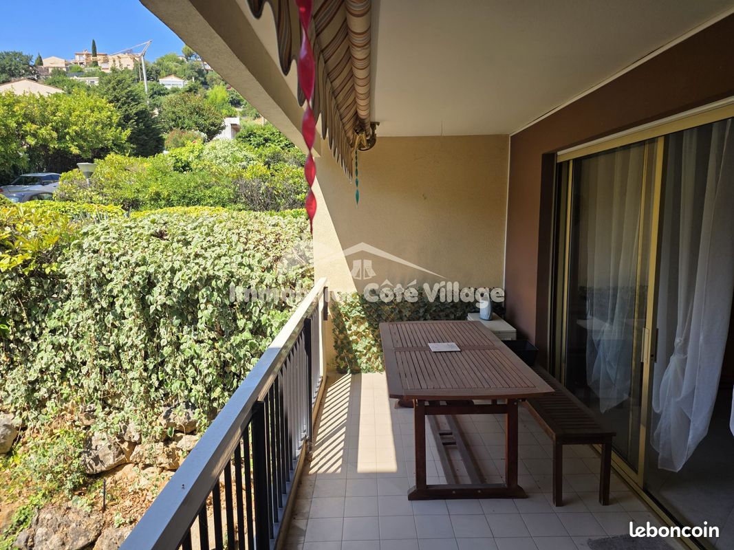 Appartement 3 pièces 67 m² · à Saint-Laurent-du-Var · 67 m² · 329 000 €