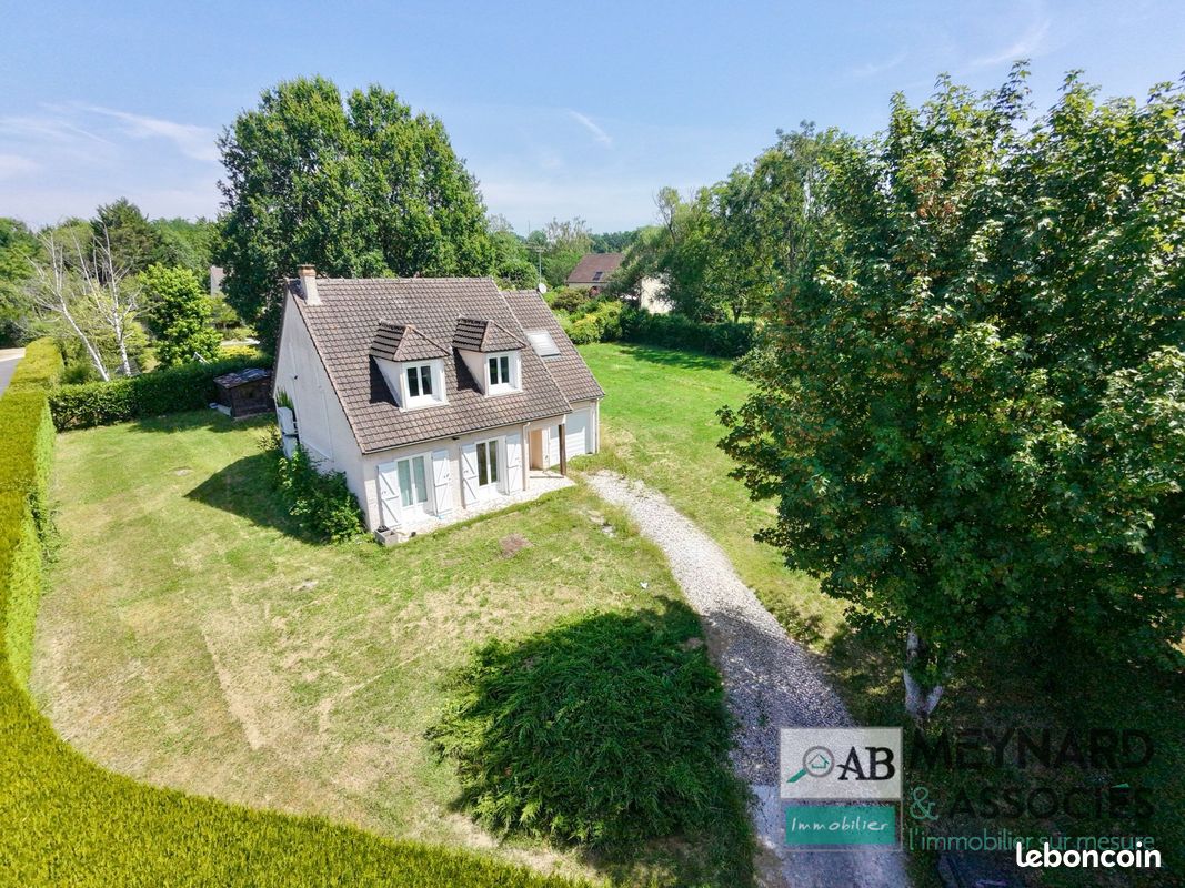 Maison 6 pièces 143 m² · à La Celle-sur-Morin · 143 m² · 288 000 €