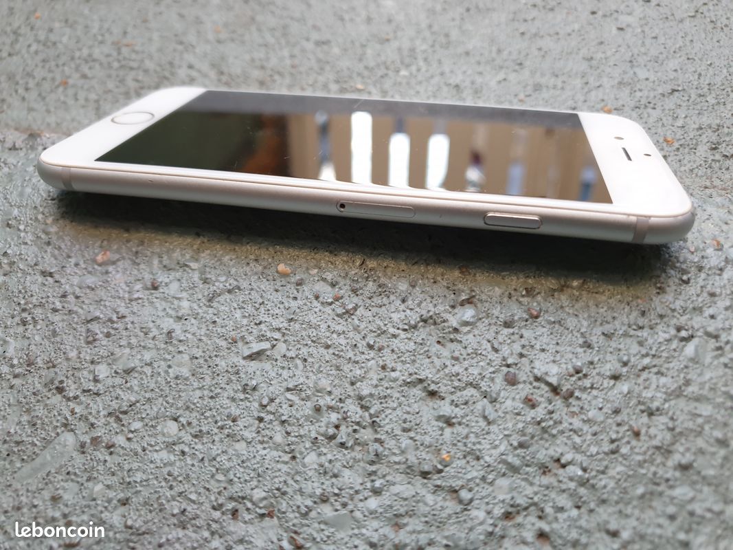 IPhone 6s pour pièces (image 3)