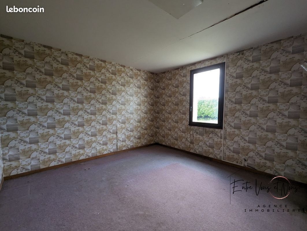 Maison 4 pièces 96 m² - Langon 33210 (image 3)