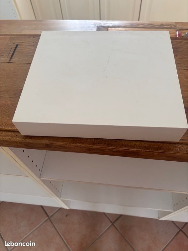 3 Tablettes Ikea (image 1)