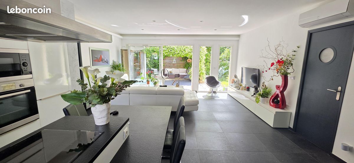 Maison 4 pièces 78 m² · à Soual · 78 m² · 259 000 €