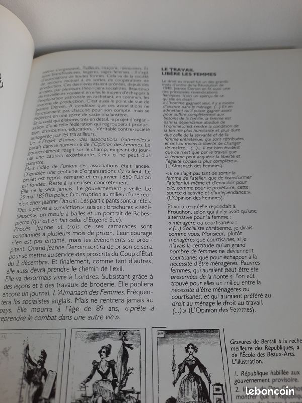 Livre femmes egalite (image 2)