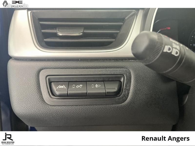 Renault Captur 1.0 TCe 90ch Techno (image 25)