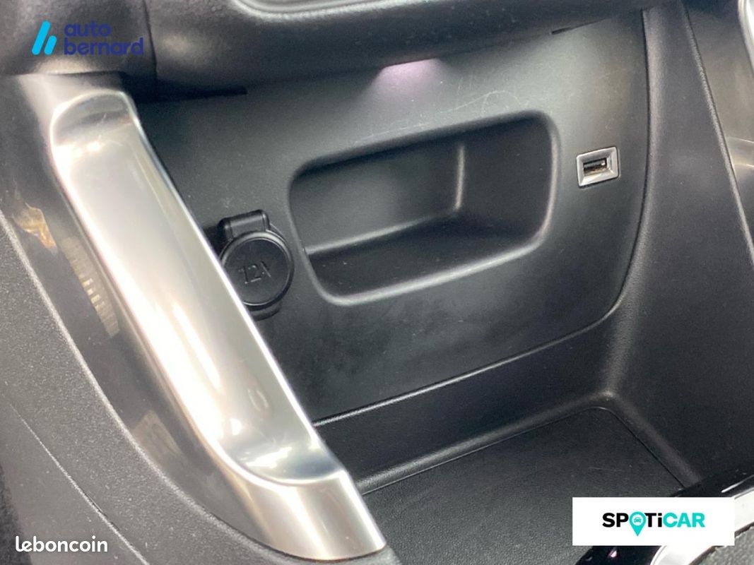 Citroen C3 Aircross BlueHDi 110ch S&S Shine (image 19)