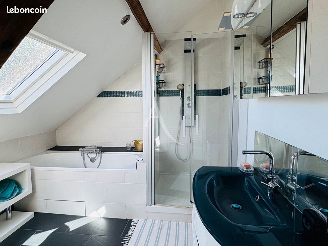 Maison 5 pièces 123 m² (image 15)