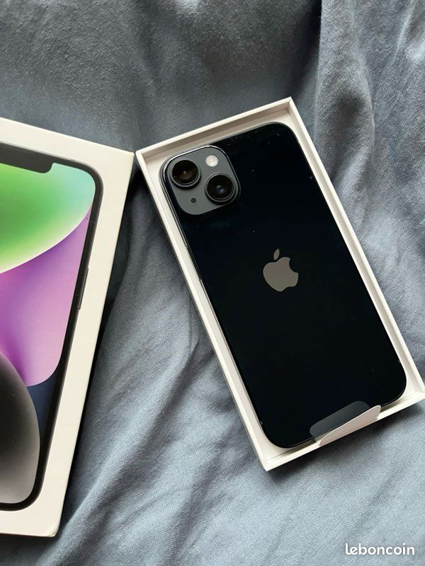 IPhone 14 (image 3)
