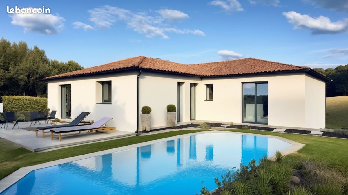 Maison 6 pièces 93 m² · à Saint-Benoît-sur-Seine · 93 m² · 256 000 €