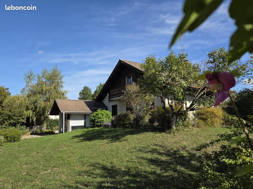 Maison 4 pièces 116 m² · à Chens-sur-Léman · 116 m² · 690 000 €