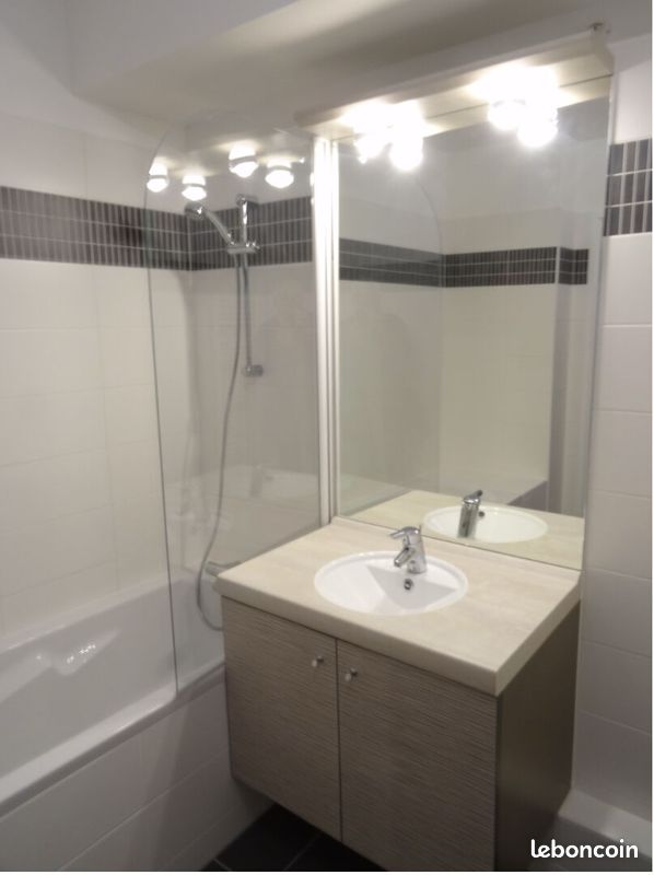 Appartement a louer issy-les-moulineaux - 1 pièce(s) - 37 m2 - Surfyn