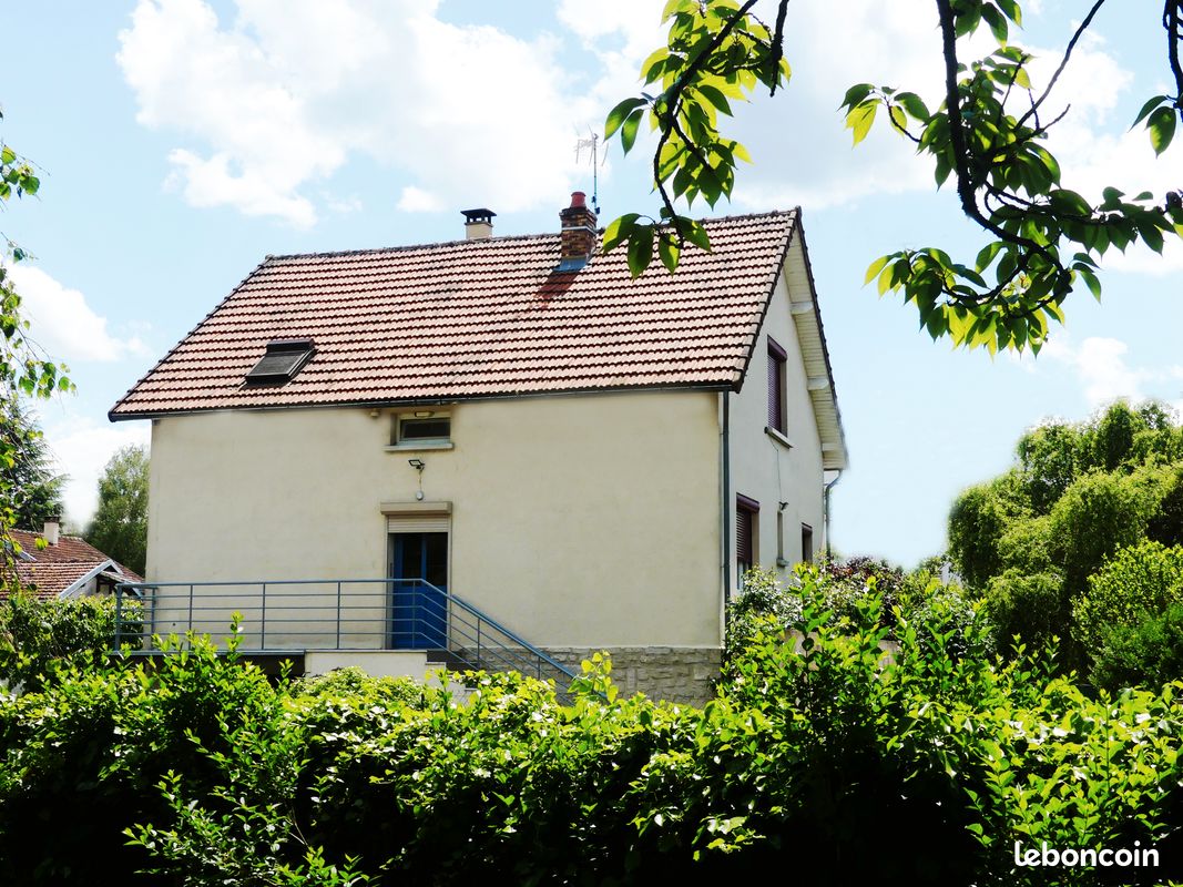 Maison 6 pièces 130 m² · à Montbard · 130 m² · 219 000 €