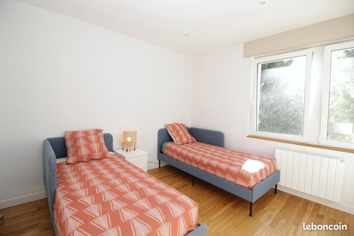 Appartement 1 pièce 25 m² · à Saint-Nazaire · 25 m² · 400 €