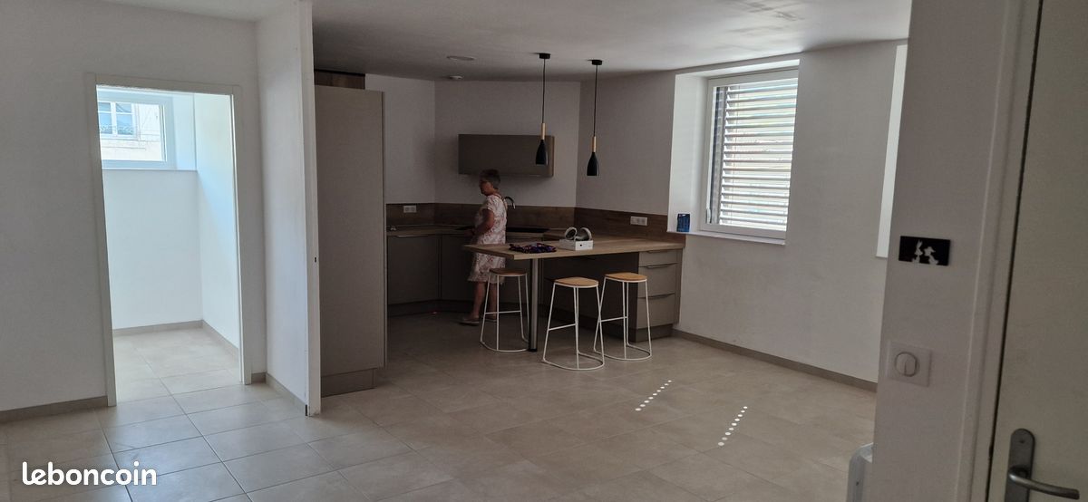 Appartement 3 pièces 75 m² · à Bar-le-Duc · 75 m² · 840 €/mois