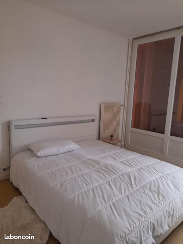 Appartement 4 pièces 71 m² - Limoges 87000 (image principale 5)