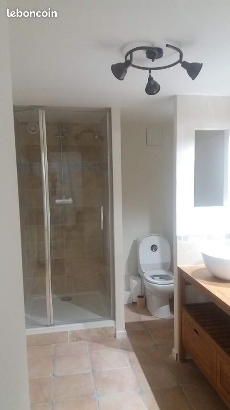 Chambre d’hôtes entièrement équipée avec extérieur (image 4)