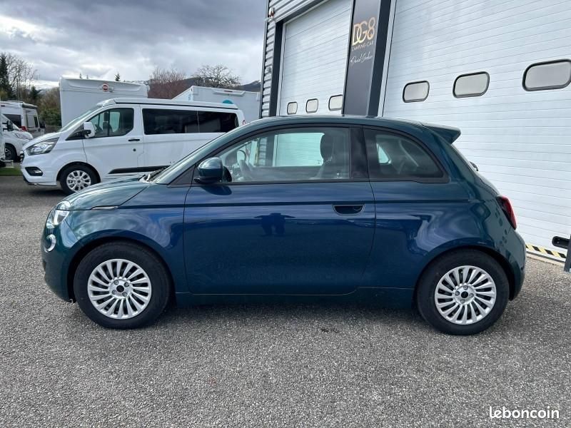 Fiat 500 e 95ch Pack Tech MY23 (image 18)
