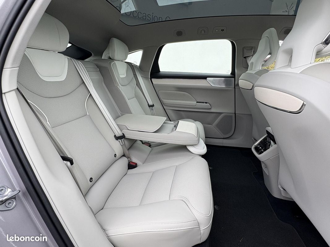 VOLVO ES90 Single Extended Range 333 ch 1EDT Ultra (image 21)