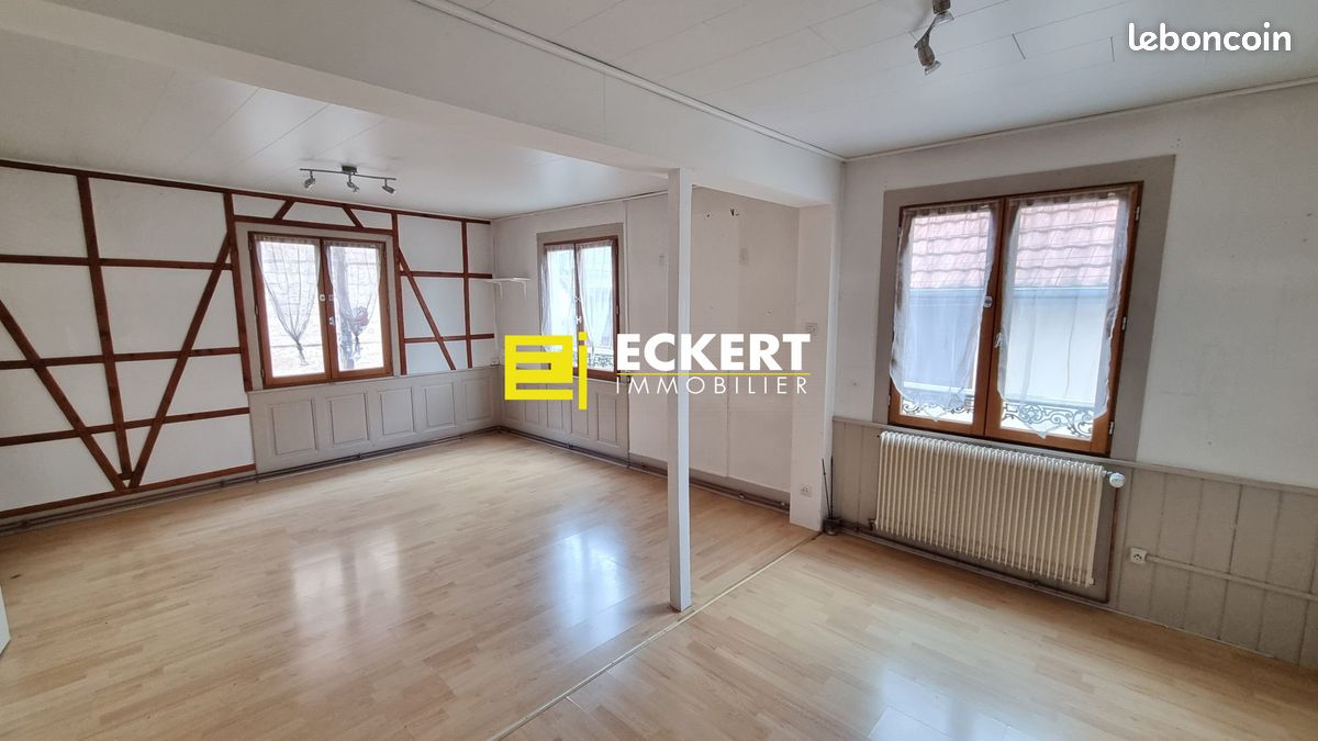 Maison 4 pièces 103 m² (image 10)