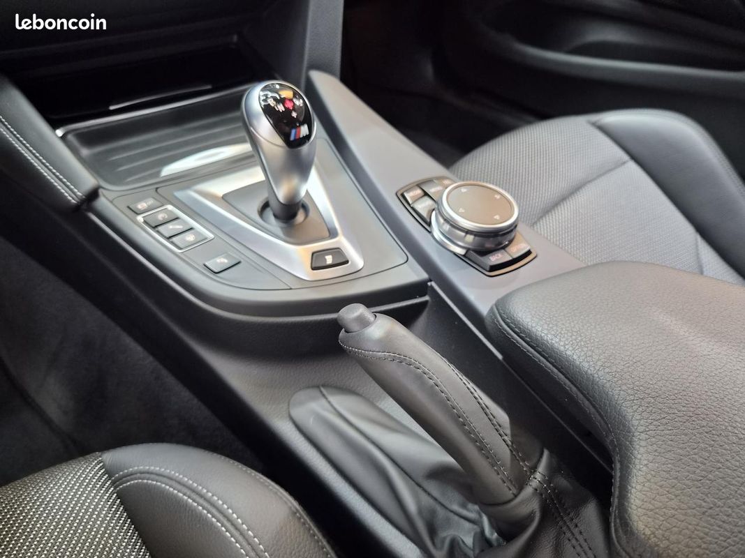 BMW M4 COUPE (F82) - 3.0 431 - Toit Carbone - Suivi complet BMW (image 33)
