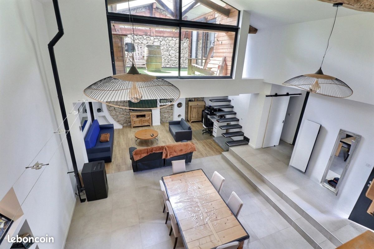 Maison 7 pièces 160 m² · à Podensac · 160 m² · 320 000 €