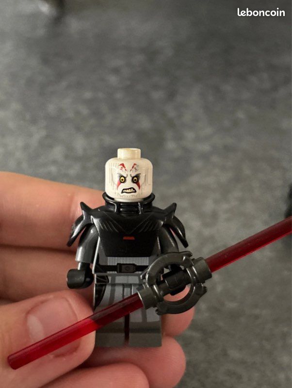 Lego star wars 75082 (image 2)
