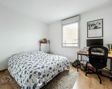 Appartement 170 000 € - 38 m²