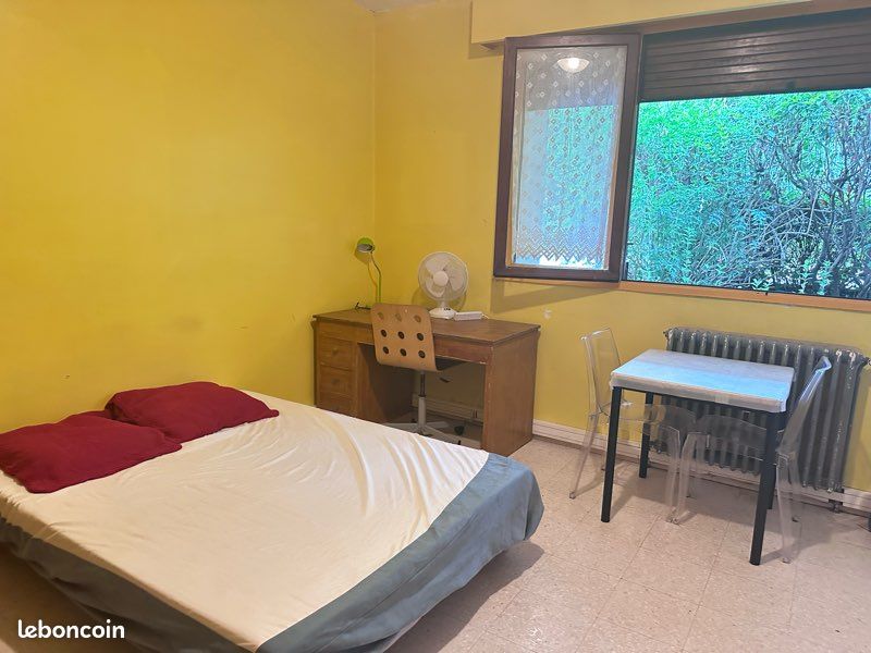 Appartement 1 pièce 18 m² · à Montpellier · 18 m² · 447 €/mois