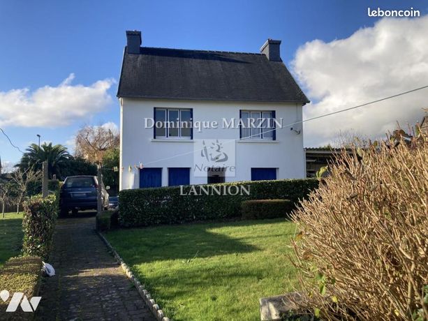 Maison 4 pièces 77 m²