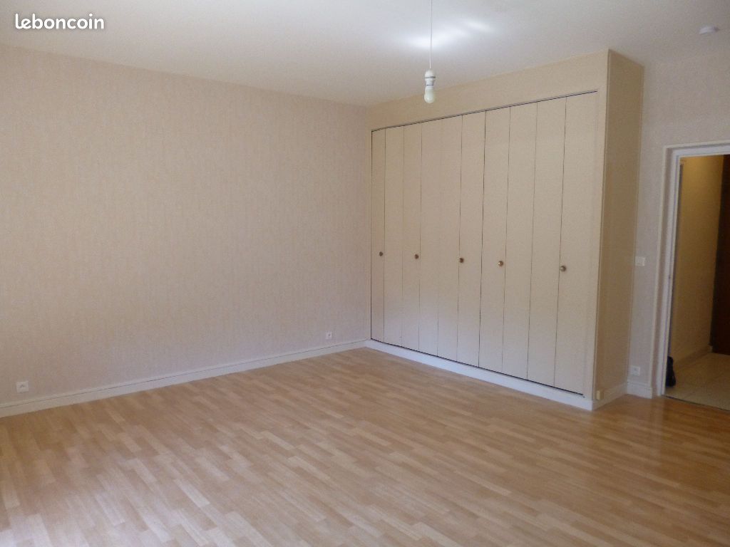 Appartement 1 pièce 35 m² · à Reims · 35 m² · 497 €