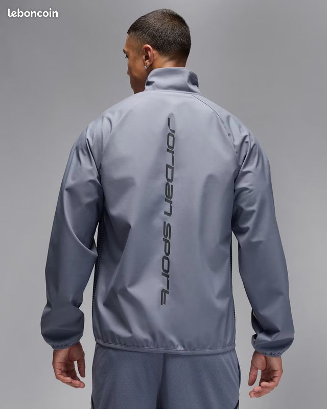 Ensemble survêtement Jordan Sport JAM (image 2)
