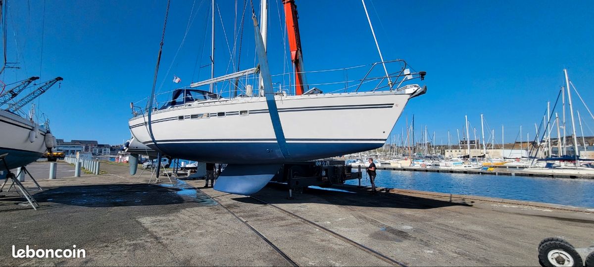 VOYAGE 12.5 (JEANNEAU) — View photo 1