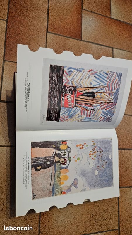 Livre international des ventes 1989 (image 10)