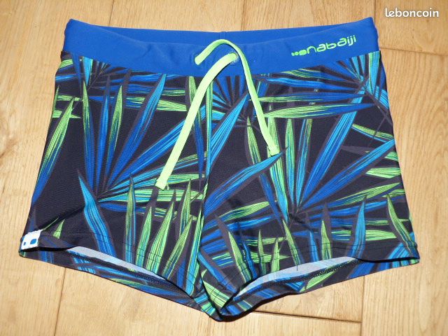 Swimming Decathlon Maillot Bain Homme Boxer Bain Decathlon Maillot